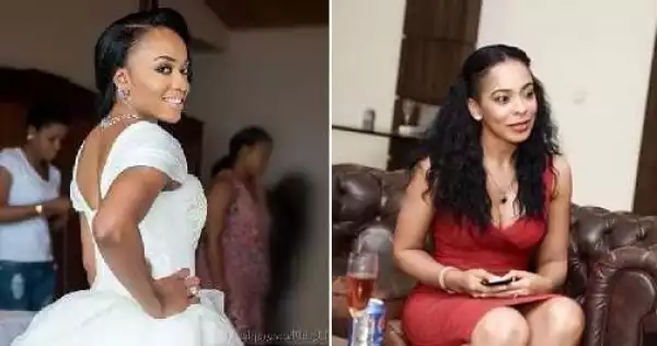 #BBNaija – “Send this runz girl, Tboss back to her private jet toasters” — Billionaire Daughter tells